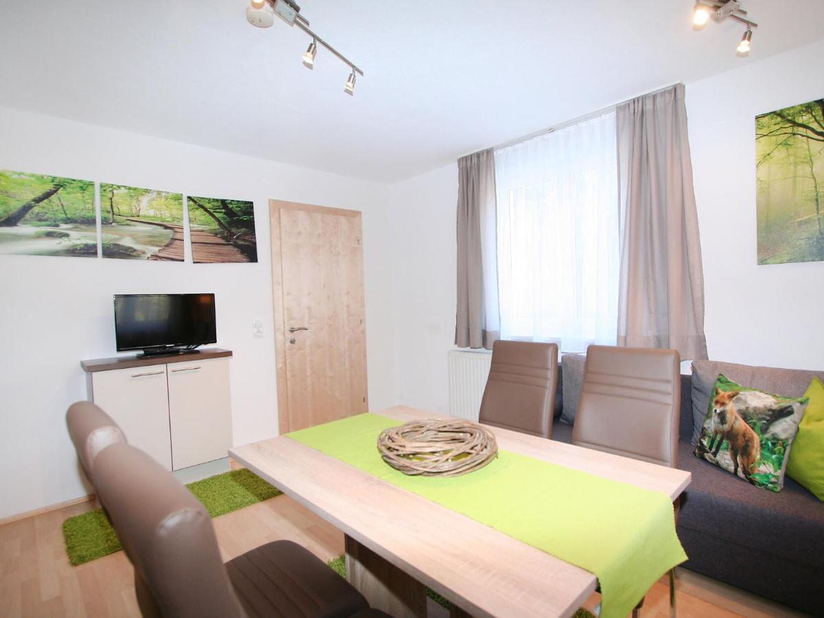 Apartment Schaller By Interhome See Buitenkant foto