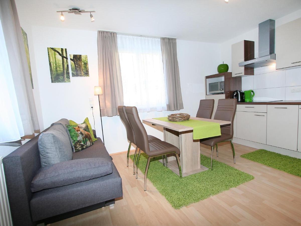Apartment Schaller By Interhome See Buitenkant foto