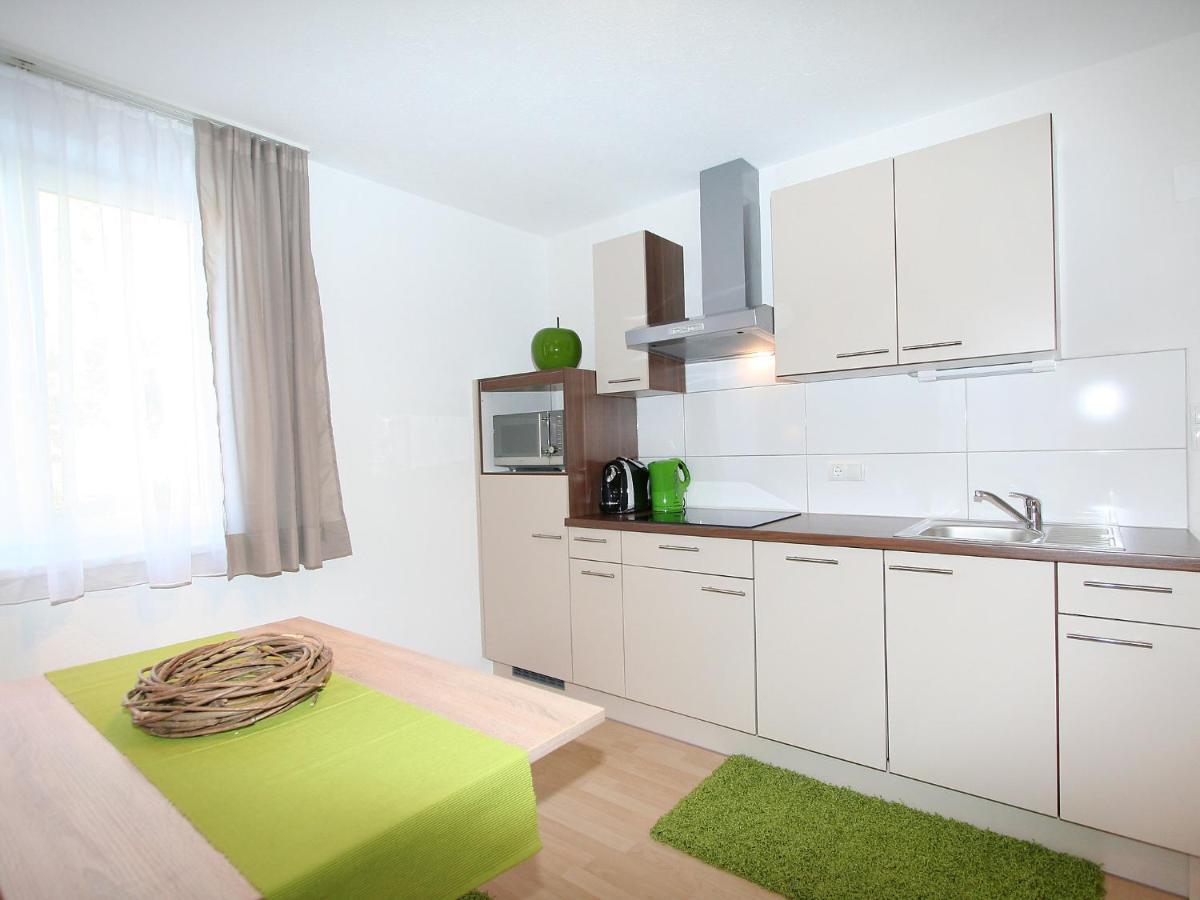 Apartment Schaller By Interhome See Buitenkant foto