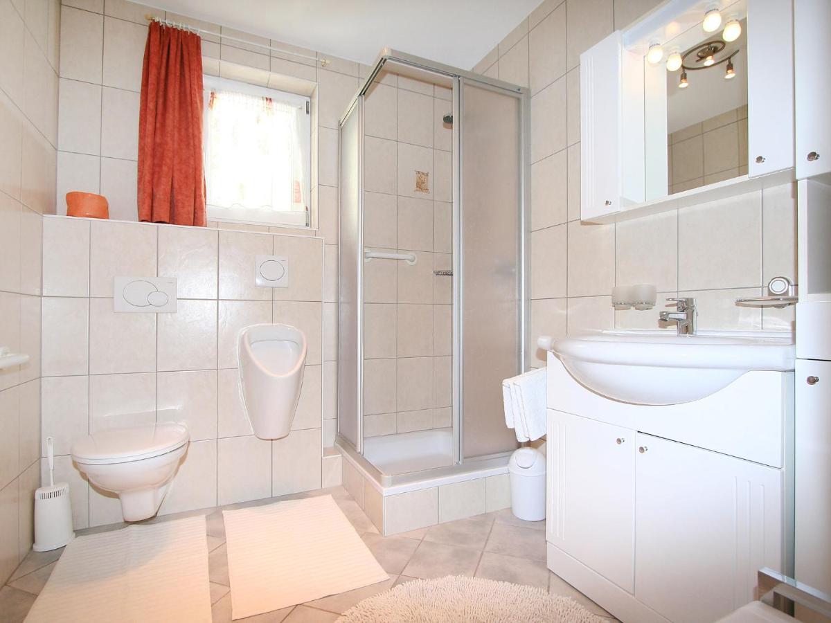 Apartment Schaller By Interhome See Buitenkant foto