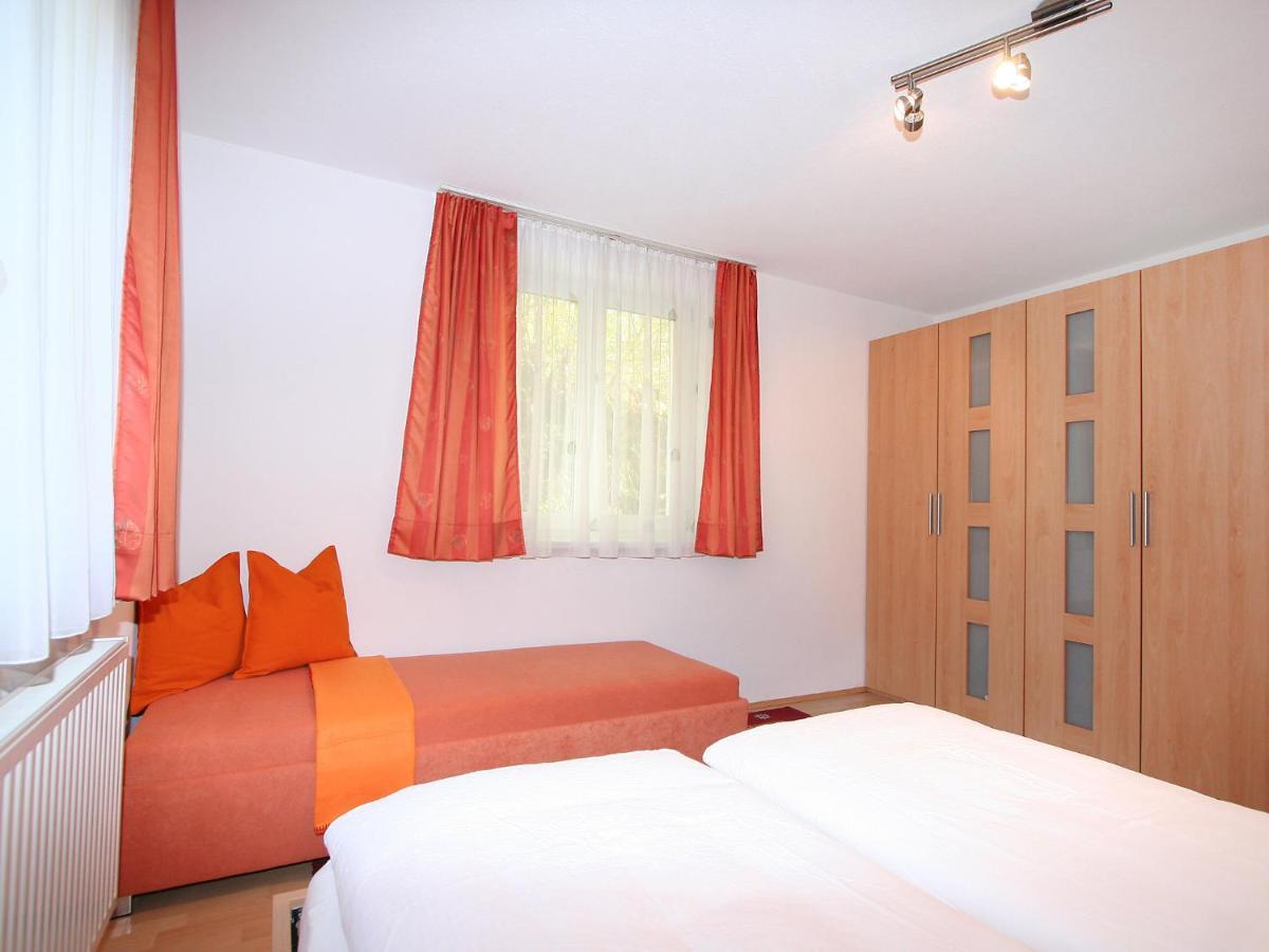 Apartment Schaller By Interhome See Buitenkant foto