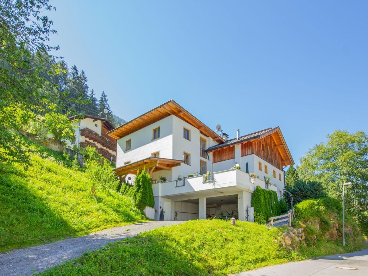 Apartment Schaller By Interhome See Buitenkant foto