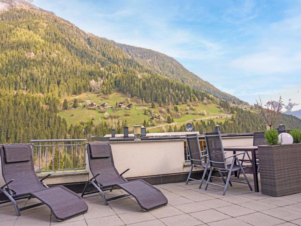 Apartment Schaller By Interhome See Buitenkant foto