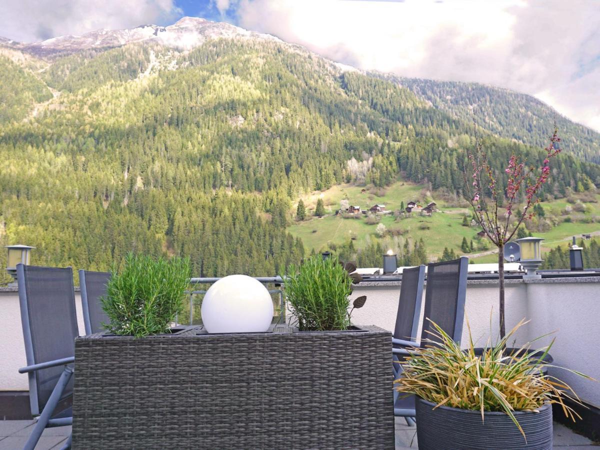 Apartment Schaller By Interhome See Buitenkant foto