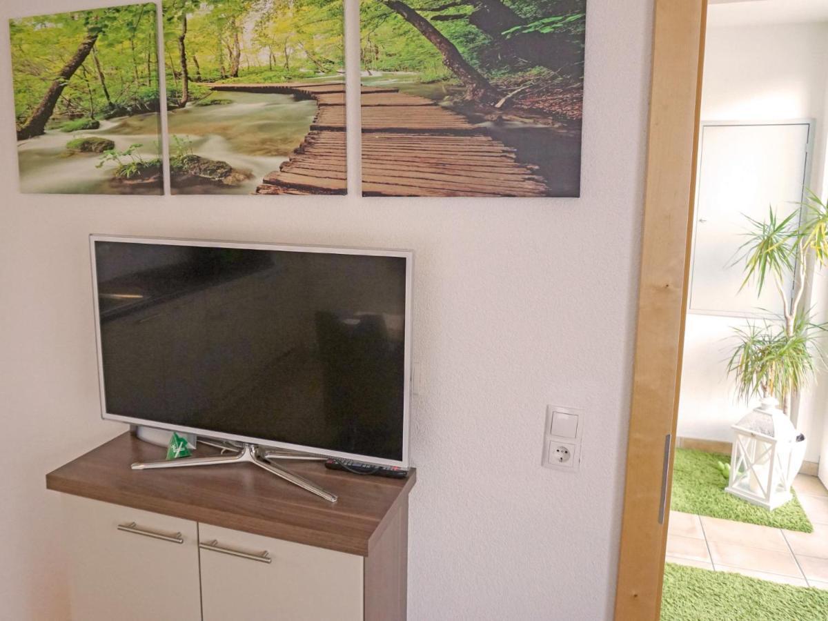 Apartment Schaller By Interhome See Buitenkant foto