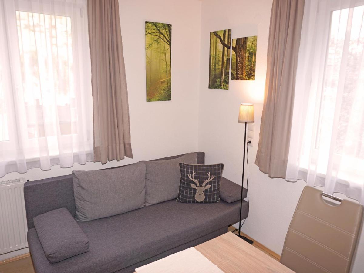 Apartment Schaller By Interhome See Buitenkant foto