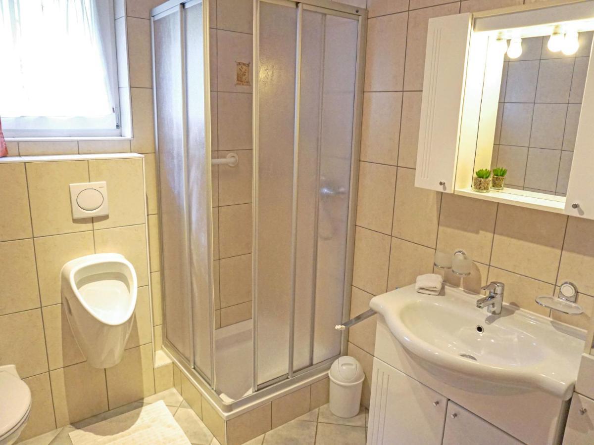 Apartment Schaller By Interhome See Buitenkant foto