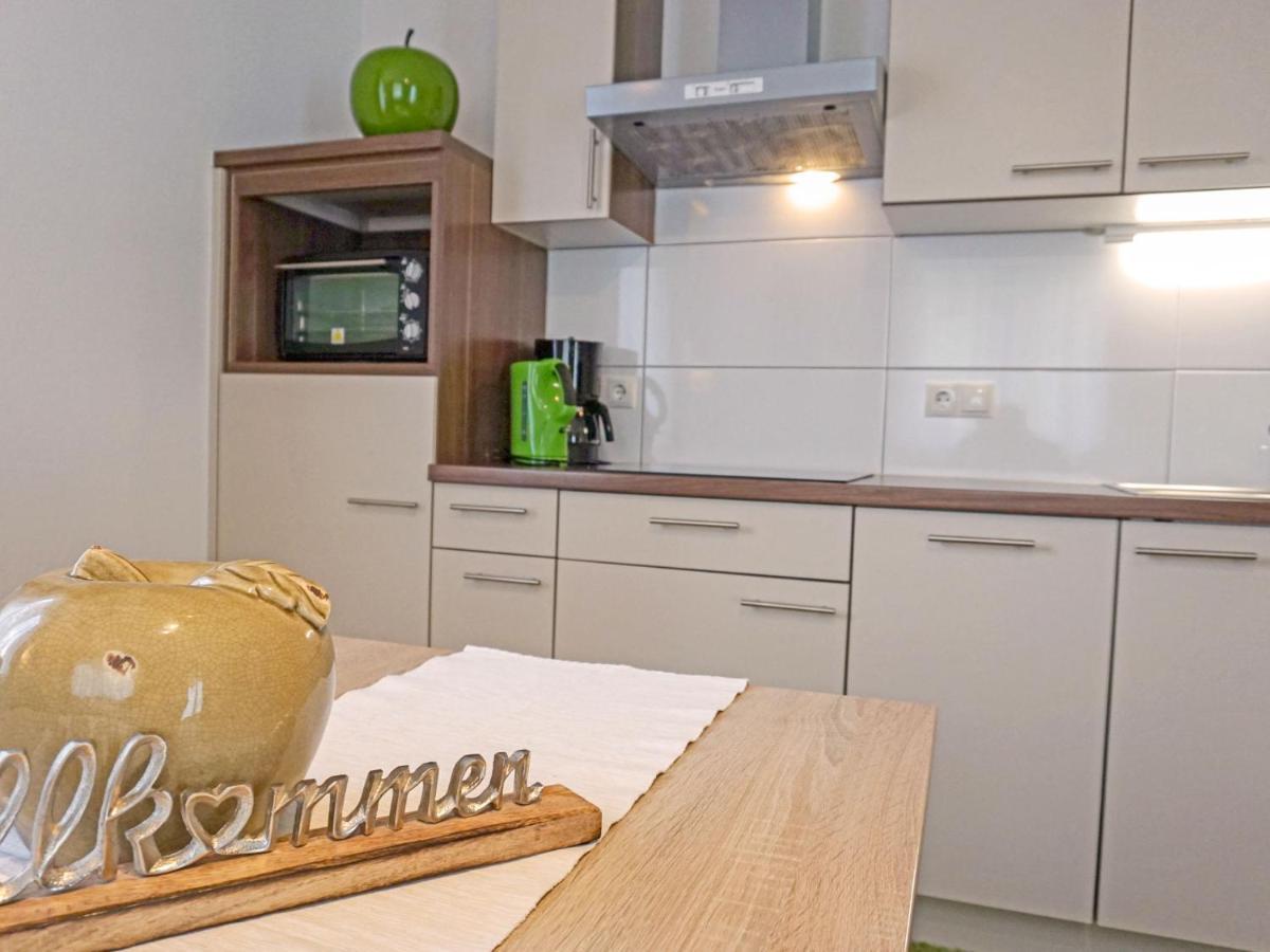 Apartment Schaller By Interhome See Buitenkant foto