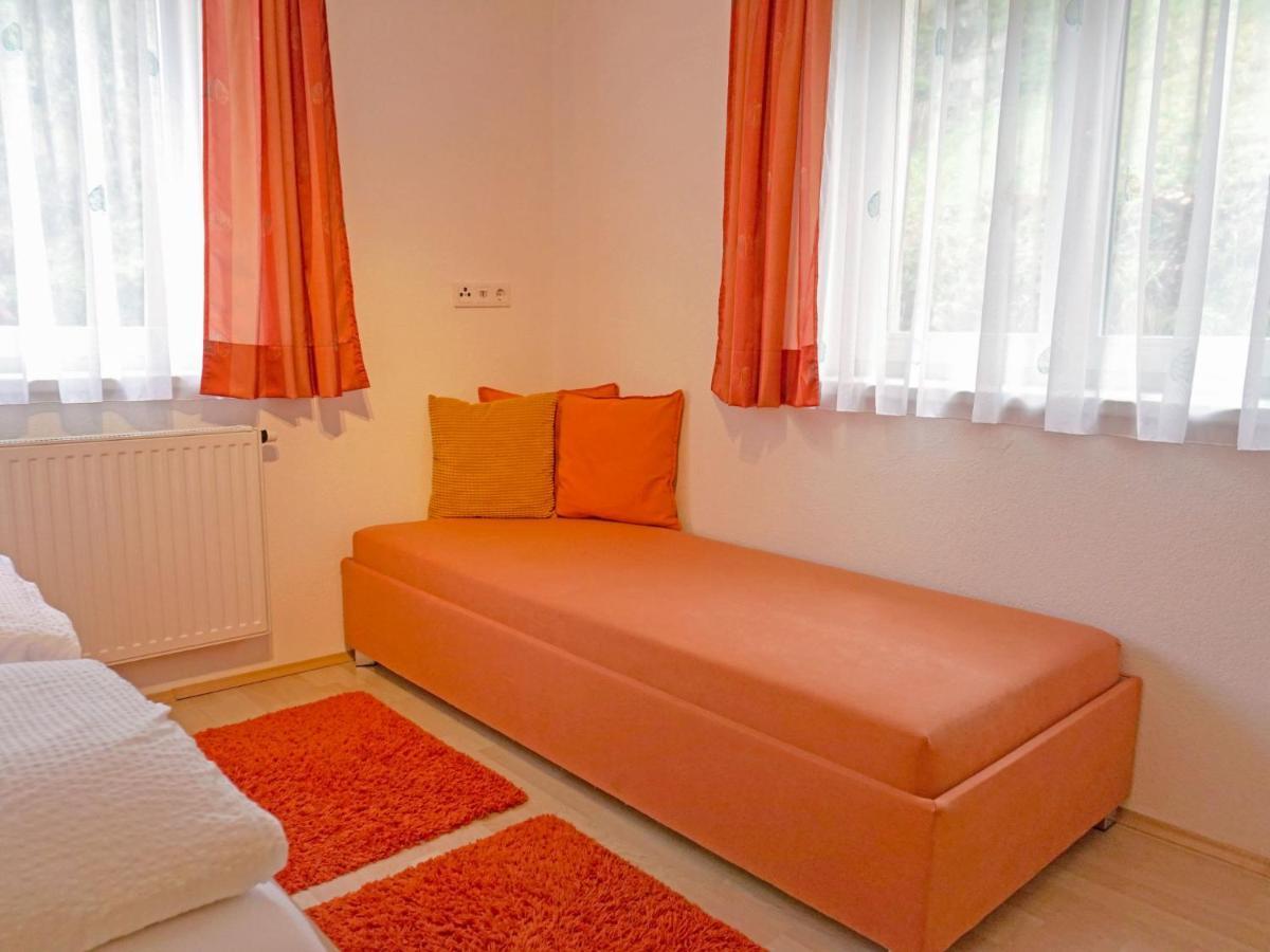 Apartment Schaller By Interhome See Buitenkant foto